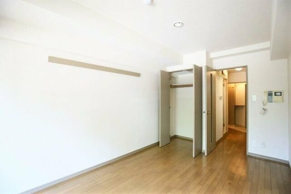 寝室(☆このお部屋は仲介手数料0円です☆)