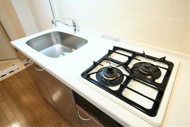 物件内観写真14　(☆このお部屋は仲介手数料0円です☆)