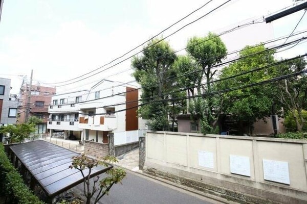 眺望(☆このお部屋は仲介手数料0円です☆)