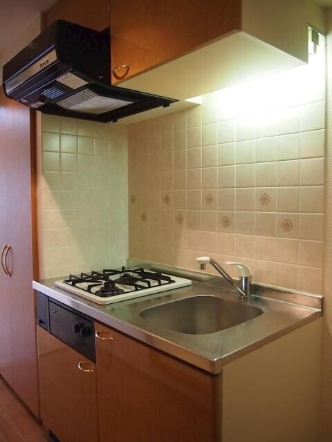 物件内観写真3　(☆このお部屋は仲介手数料0円です☆)