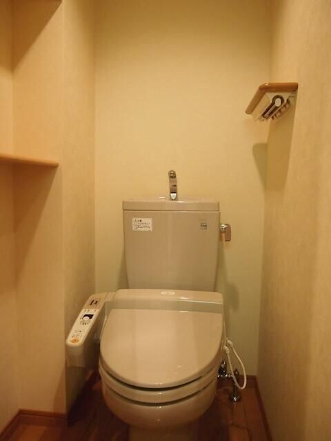 物件内観写真8　(☆このお部屋は仲介手数料0円です☆)