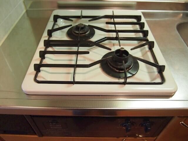 物件内観写真10　(☆このお部屋は仲介手数料0円です☆)