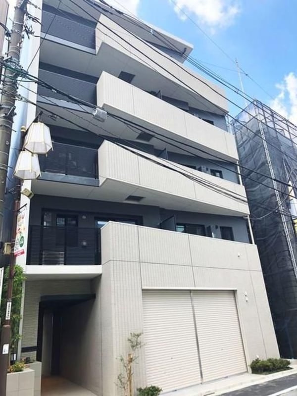 外観(☆このお部屋は仲介手数料0円です☆)