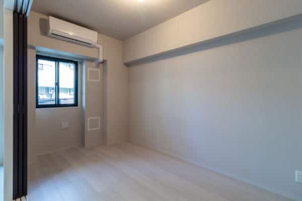 寝室(☆このお部屋は仲介手数料0円です☆)