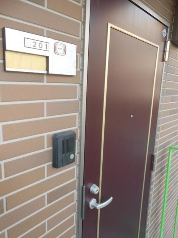 玄関(☆スペシャリストなプロ賃貸師が接客対応させていただきます☆)