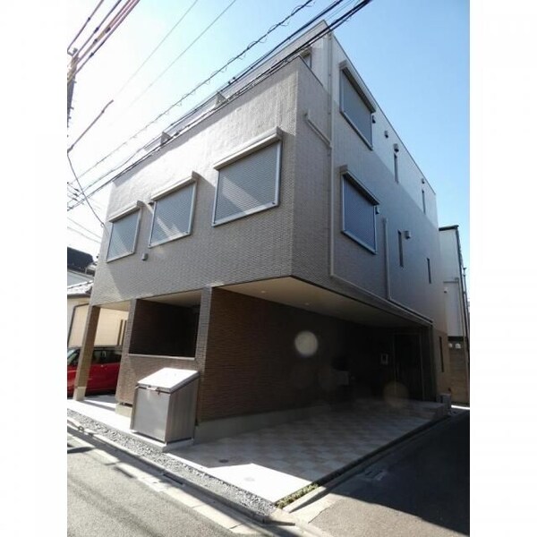 外観(☆スペシャリストなプロ賃貸師が接客対応させていただきます☆)