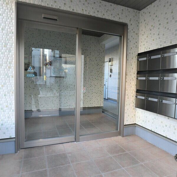 ロビー・ラウンジ(☆このお部屋は仲介手数料0.55ヶ月☆)