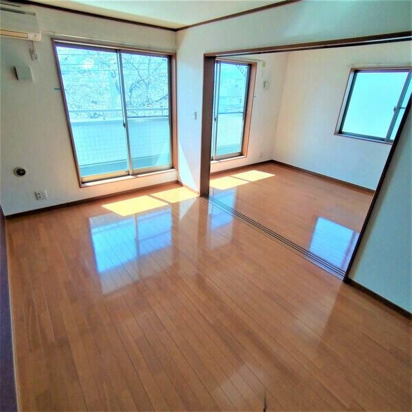居室(☆このお部屋は仲介手数料0.55ヶ月☆)