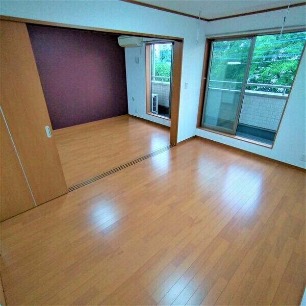 洋室(☆このお部屋は仲介手数料0.55ヶ月☆)