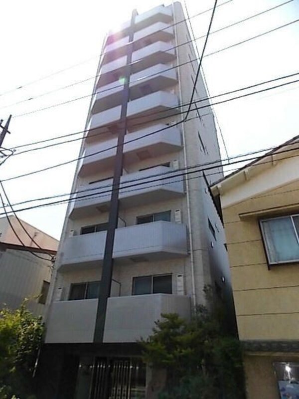 外観(☆このお部屋は仲介手数料0.55ヶ月☆)