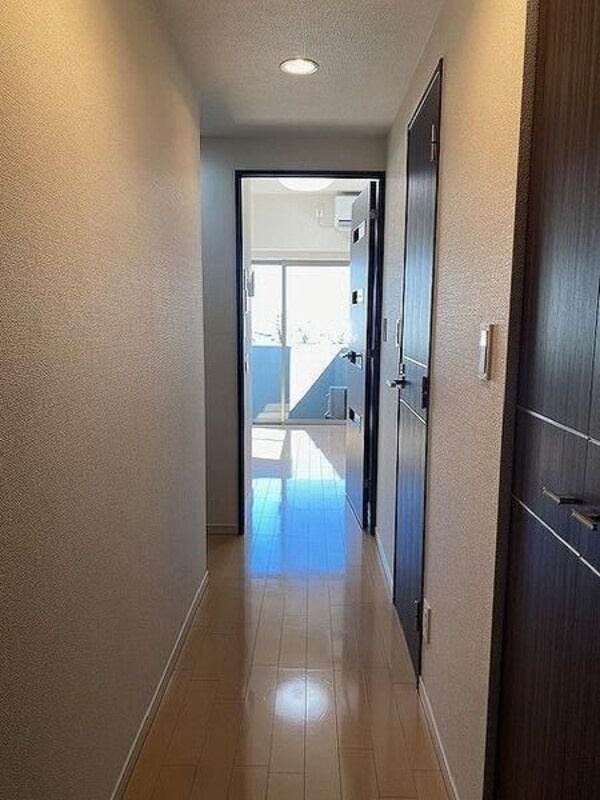 寝室(☆このお部屋は仲介手数料0.55ヶ月☆)