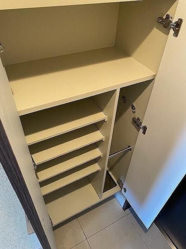 収納(☆このお部屋は仲介手数料0.55ヶ月☆)
