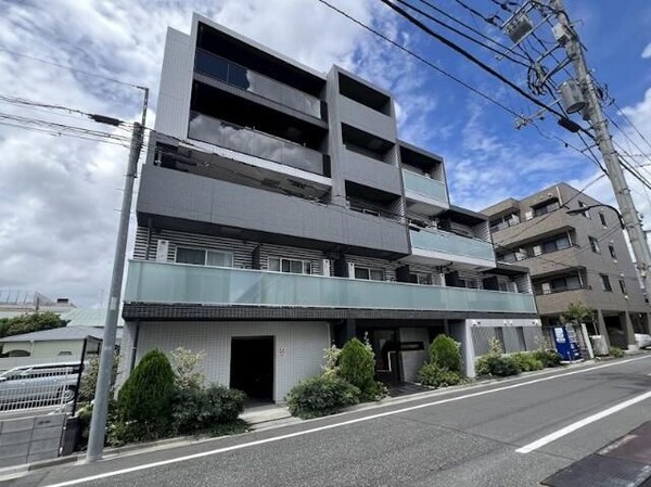 外観(☆このお部屋は仲介手数料0.55ヶ月☆)