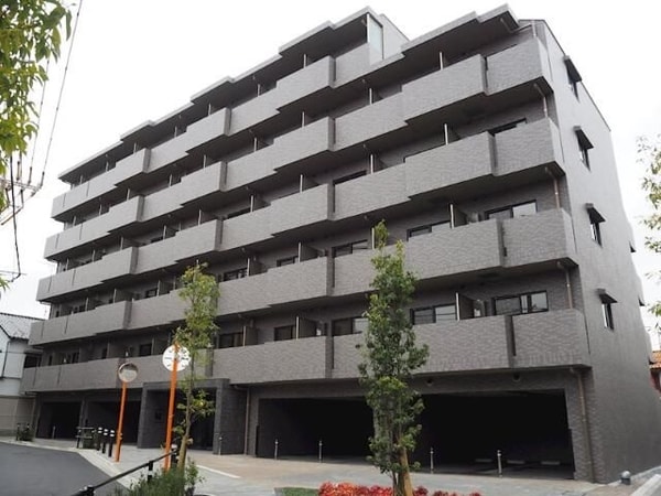外観(☆このお部屋は仲介手数料0円です☆)