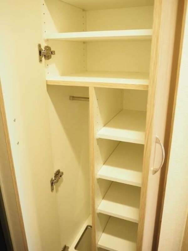 収納(☆このお部屋は仲介手数料0円です☆)