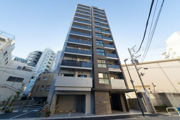 外観(☆このお部屋は仲介手数料0円です☆)