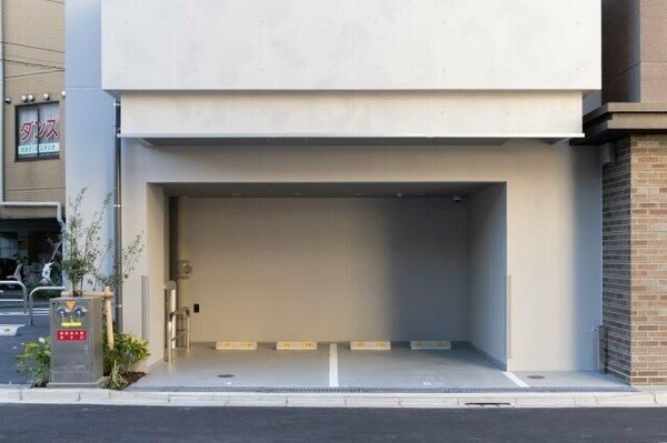 駐車場(☆このお部屋は仲介手数料0円です☆)