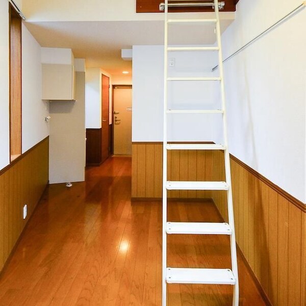 居室(☆このお部屋は仲介手数料0円です☆)