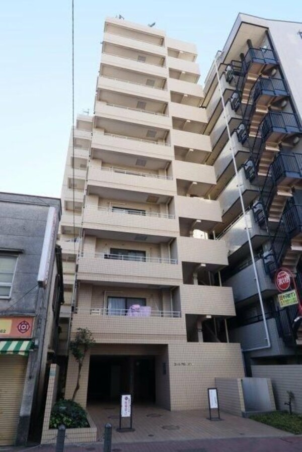 外観(☆スペシャリストなプロ賃貸師が接客対応させていただきます☆)