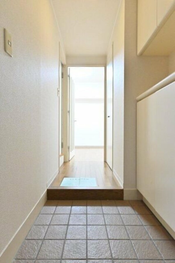 玄関(☆スペシャリストなプロ賃貸師が接客対応させていただきます☆)