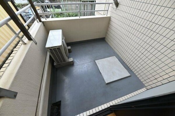 バルコニー(☆スペシャリストなプロ賃貸師が接客対応させていただきます☆)