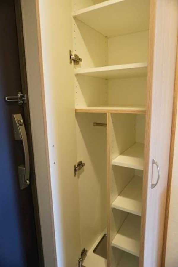 収納(☆このお部屋は仲介手数料0円です☆)