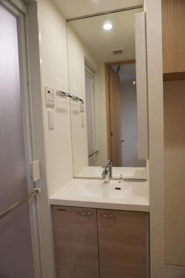 独立洗面台(☆このお部屋は仲介手数料0円です☆)