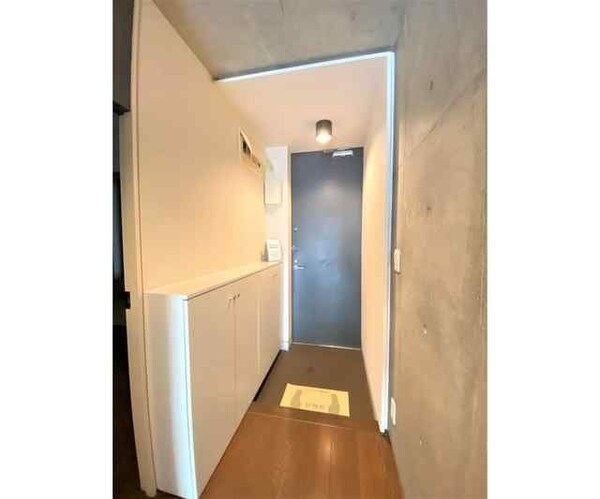 玄関(☆スペシャリストなプロ賃貸師が接客対応させていただきます☆)