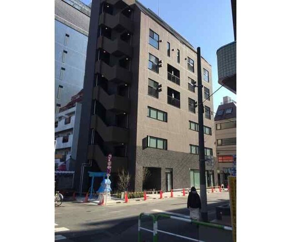 外観(☆スペシャリストなプロ賃貸師が接客対応させていただきます☆)