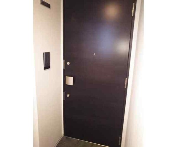 玄関(☆スペシャリストなプロ賃貸師が接客対応させていただきます☆)