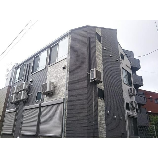 外観(☆このお部屋は仲介手数料0円です☆)