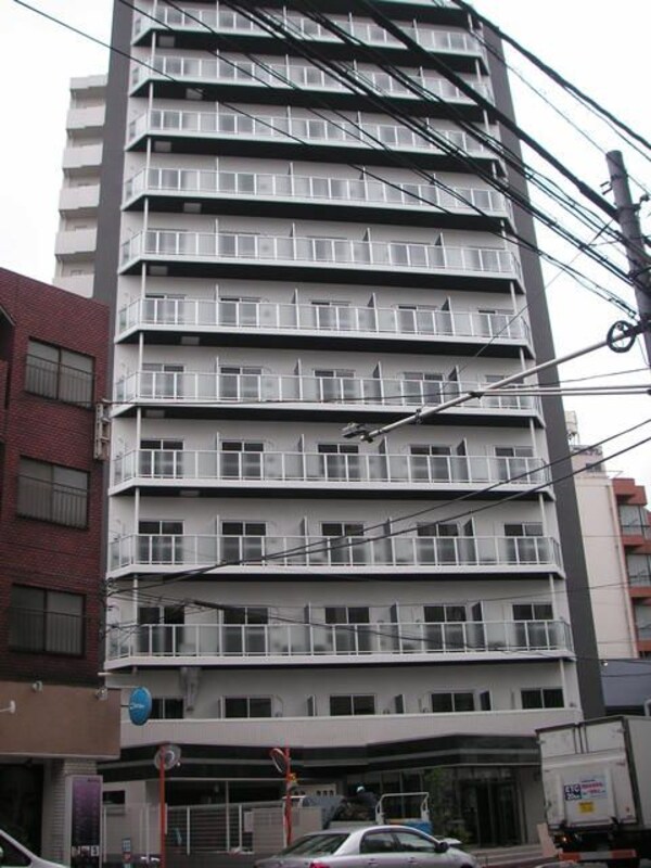 外観(☆このお部屋は仲介手数料0円です☆)