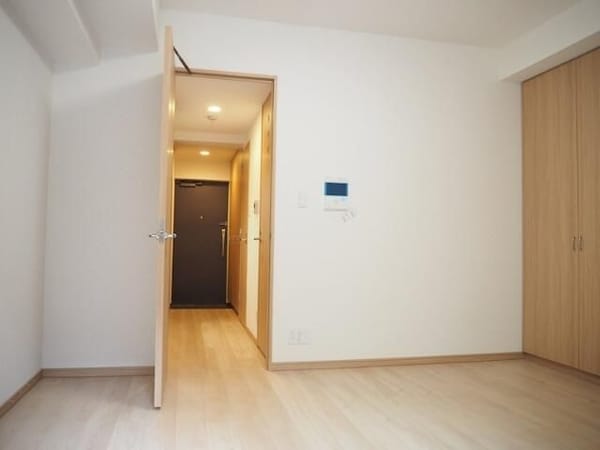 寝室(☆このお部屋は仲介手数料0円です☆)