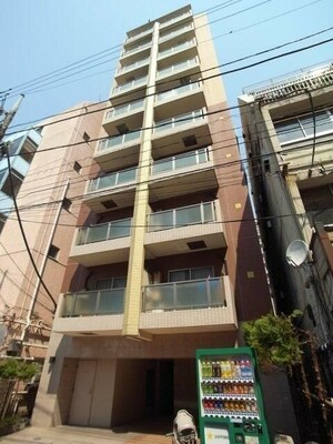 アプレシティ豊島園外観写真