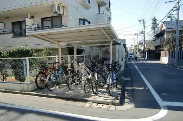 建物設備(☆スペシャリストなプロ賃貸師が接客対応させていただきます☆)