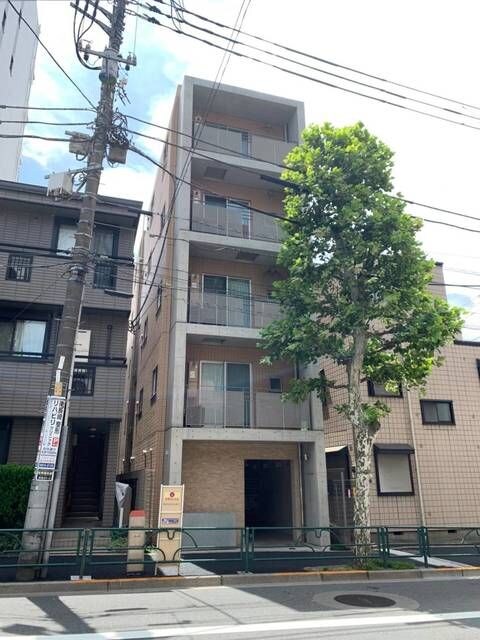 物件外観写真1　(☆このお部屋は仲介手数料0円です☆)