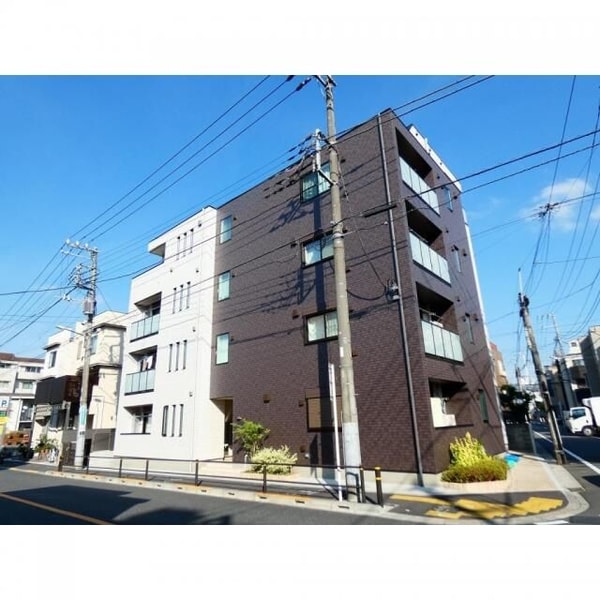 外観(☆スペシャリストなプロ賃貸師が接客対応させていただきます☆)