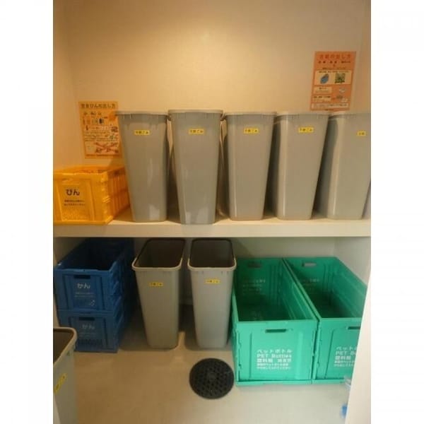 建物設備(☆スペシャリストなプロ賃貸師が接客対応させていただきます☆)