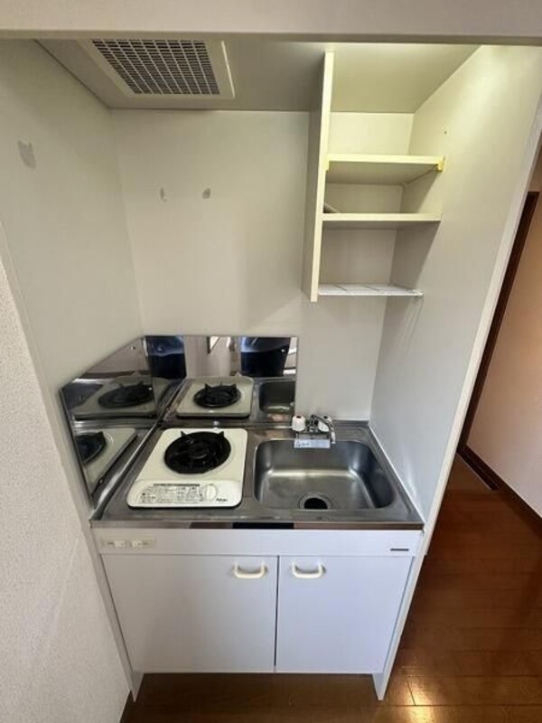 キッチン(☆スペシャリストなプロ賃貸師が接客対応させていただきます☆)