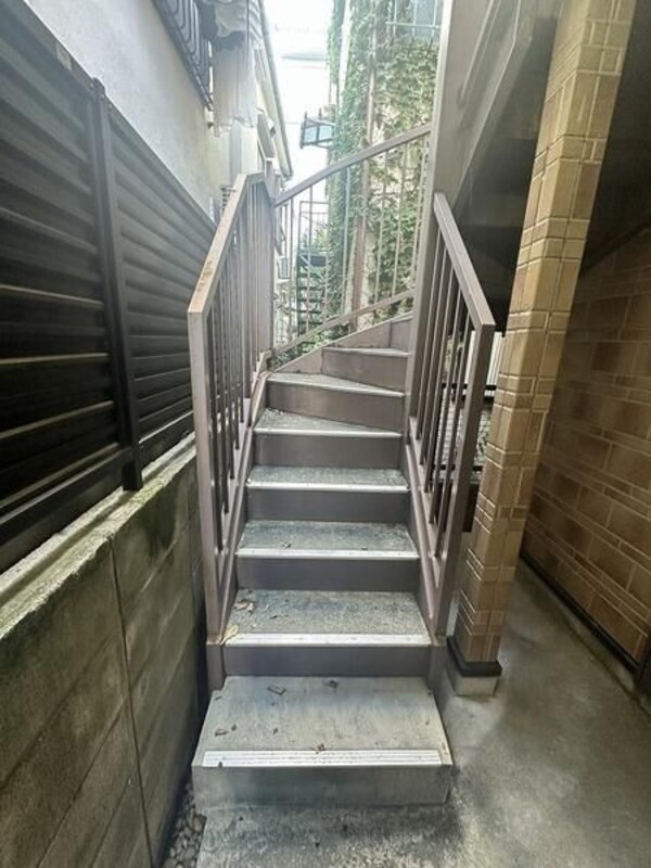建物設備(☆スペシャリストなプロ賃貸師が接客対応させていただきます☆)