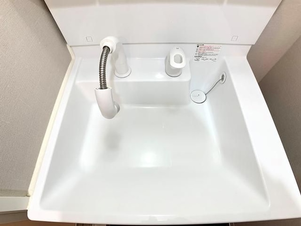 洗面・脱衣所