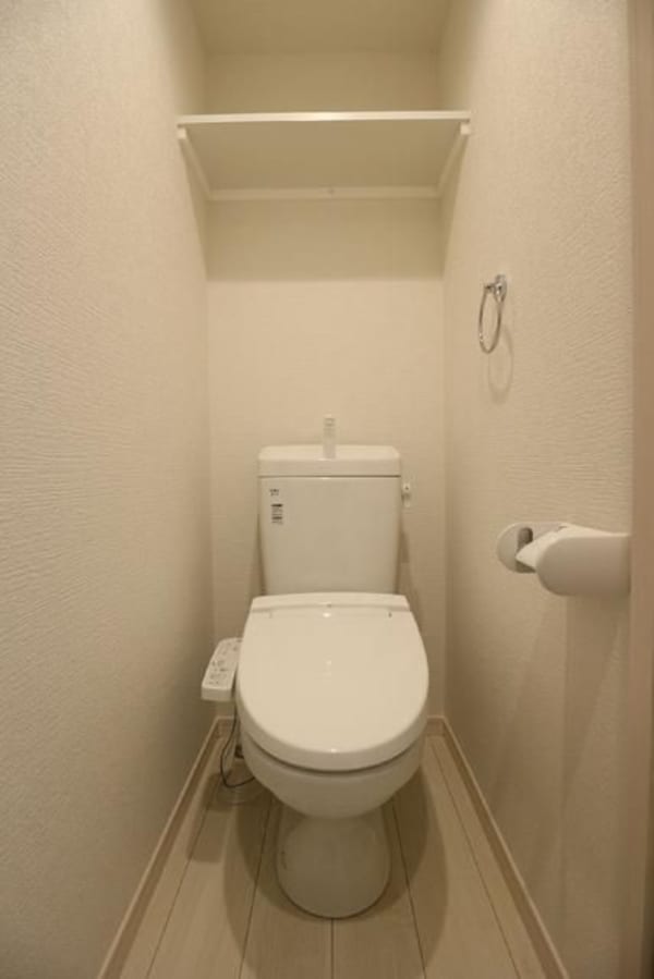 トイレ(☆スペシャリストなプロ賃貸師が接客対応させていただきます☆)