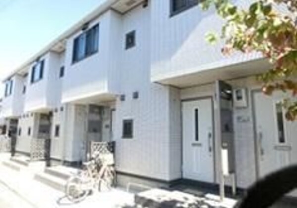 外観(☆スペシャリストなプロ賃貸師が接客対応させていただきます☆)