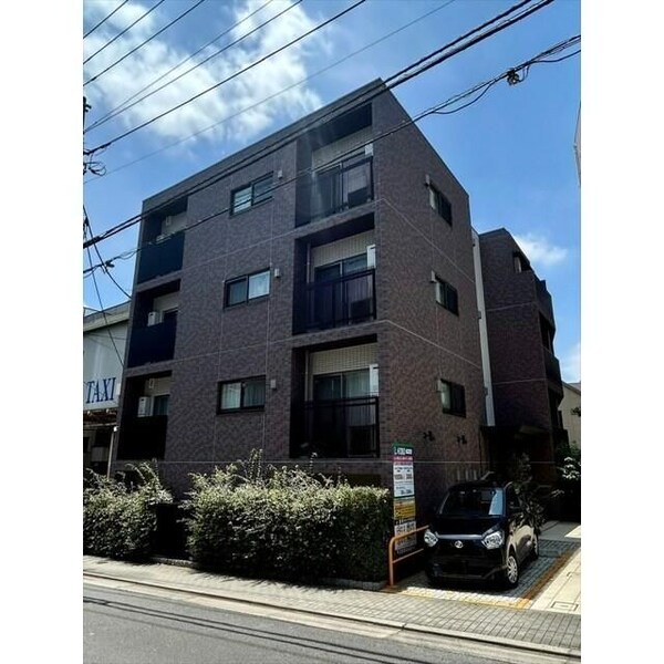 外観(☆スペシャリストなプロ賃貸師が接客対応させていただきます☆)