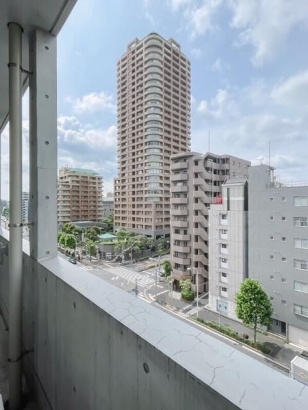 眺望(☆このお部屋は仲介手数料0円です☆)