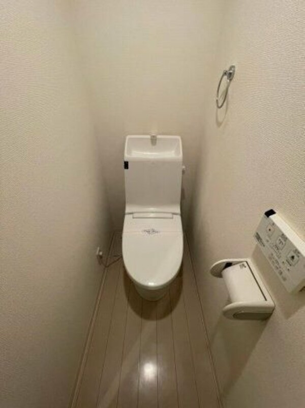 トイレ(☆スペシャリストなプロ賃貸師が接客対応させていただきます☆)