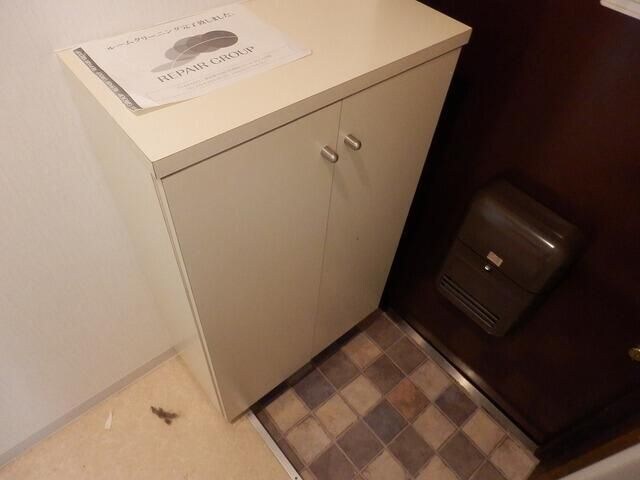 物件内観写真11　