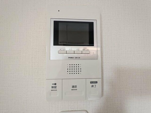 セキュリティ(☆スペシャリストなプロ賃貸師が接客対応させていただきます☆)