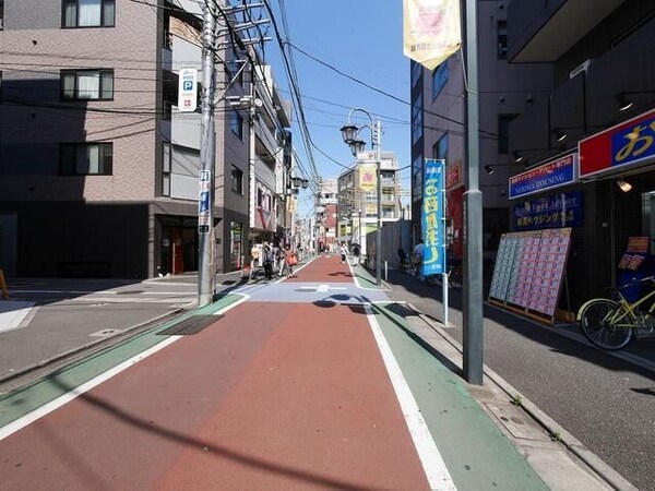 その他(☆スペシャリストなプロ賃貸師が接客対応させていただきます☆)