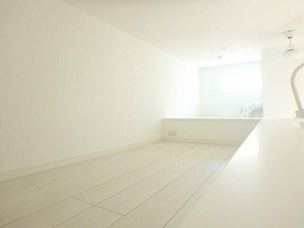寝室(☆このお部屋は仲介手数料0円です☆)
